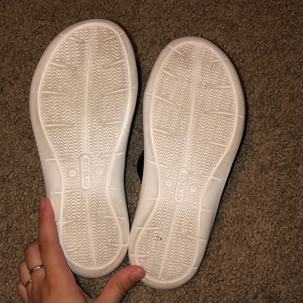 Crocs Sandals - Picture 4 of 5
